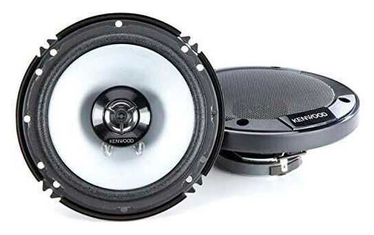 KENWOOD KFC-S1666 Автоакустика коаксиальная