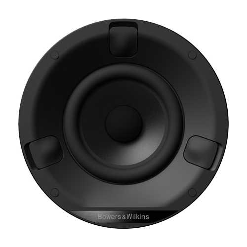 Bowers & Wilkins CCM632 (Black) Встраиваемая акустика