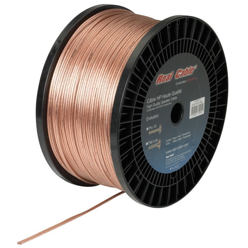 Real Cable P264T 150m кабель акустический