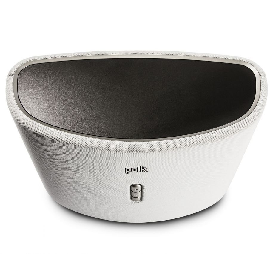 Беспроводная колонка Polk Audio Omni S6 White