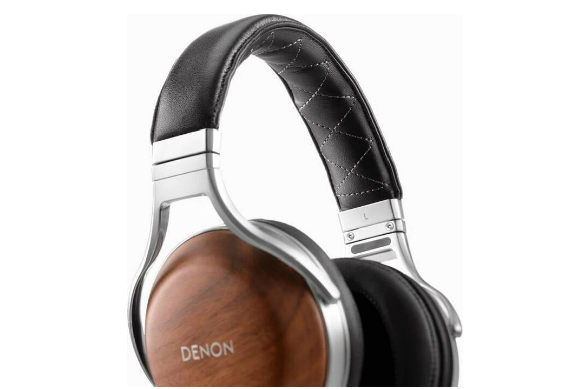 DENON AH-D7200 Brown  Наушники