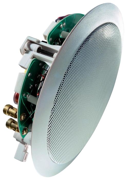 Magnat Interior IC 82 (White) Встраиваемая акустика