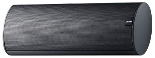 Canton CD 250.3 black Центральный канал