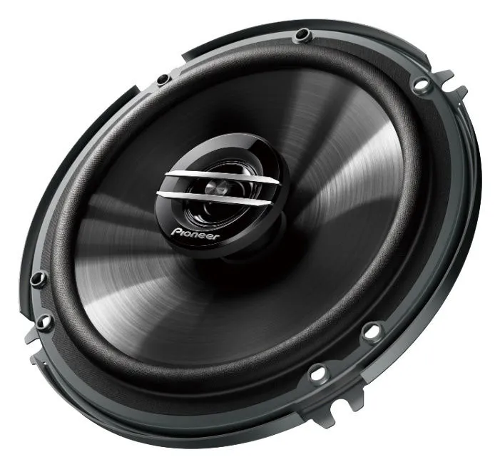 PIONEER TS-G1620F-2 Автоакустика коаксиальная