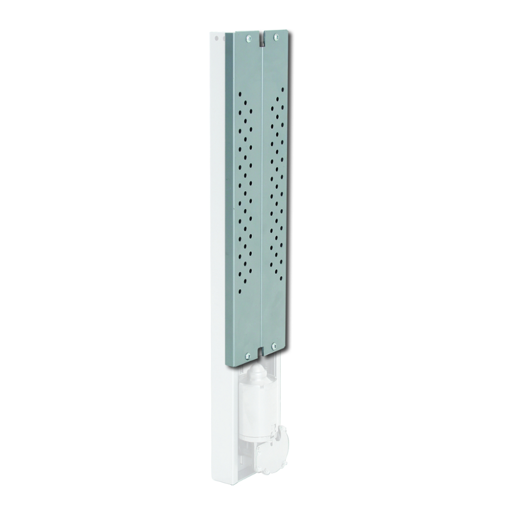 Лифт для телевизоров и мониторов VenSet TS 460A silver