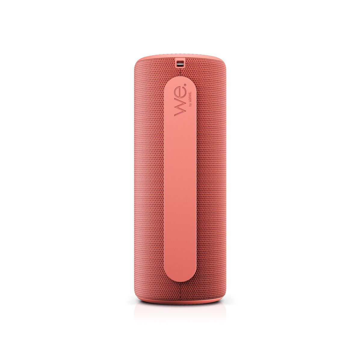 Loewe We. HEAR 2 coral red беспроводная акустическая система