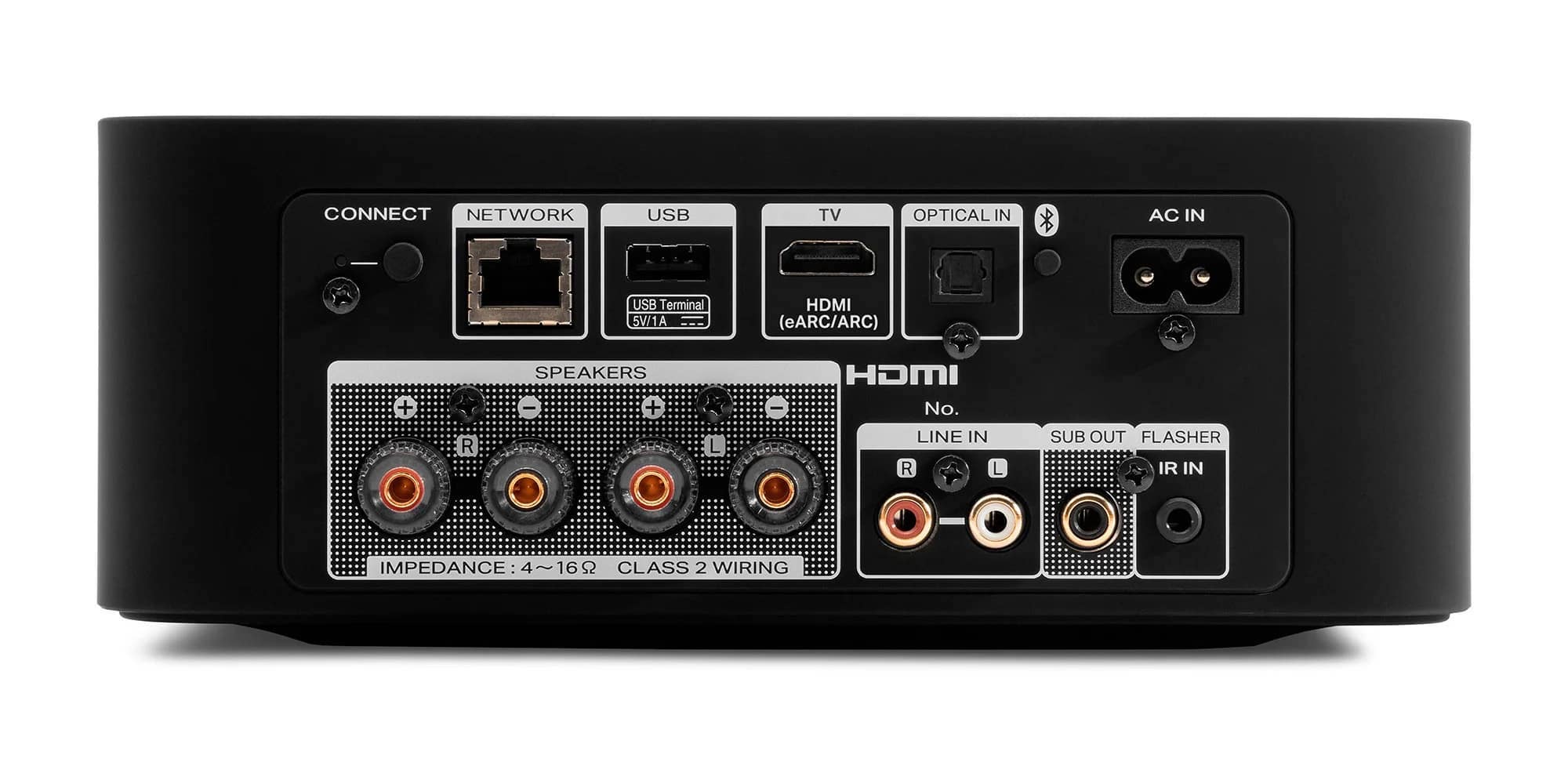 Marantz MODEL M1 Black Интегральный усилитель