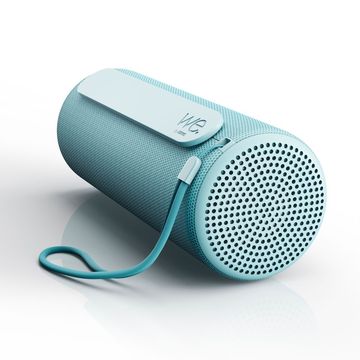 Loewe We. HEAR 2 aqua blue беспроводная акустическая система