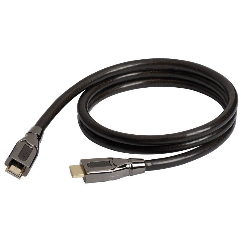 Real Cable HD-E 1.5m кабель HDMI