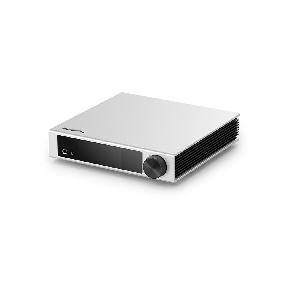 Matrix Audio Element I2 Silver Сетевой аудио проигрыватель