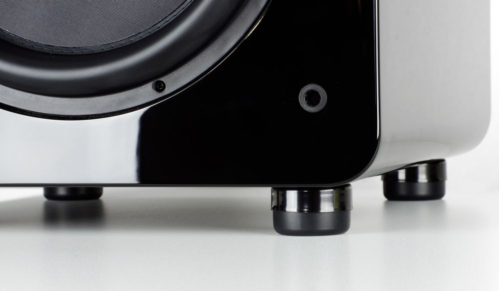 SVS Soundpath Subwoofer Isolation System набор виброизолирующих подставок (4 шт)