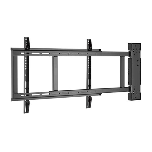 Моторизированный поворотный кронштейн для ТВ Brateck PLB-M06