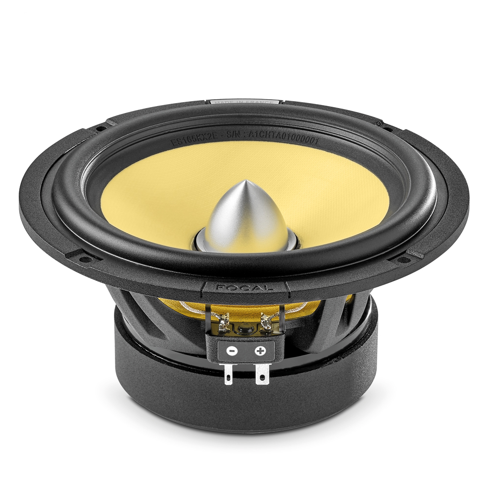 FOCAL MW ES 165 KX2E (HPVE3018) Мидбас