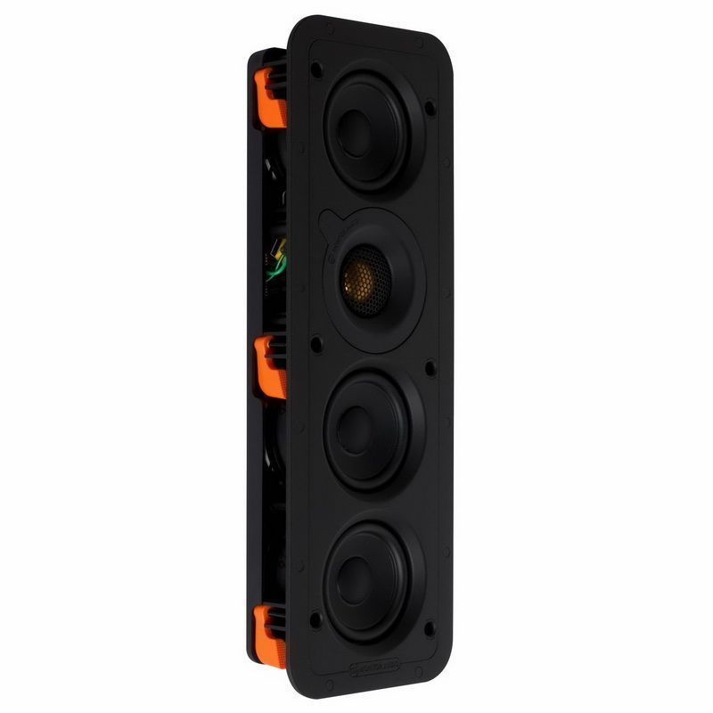 Monitor Audio WSS230 Super Slim встраиваемая акустика