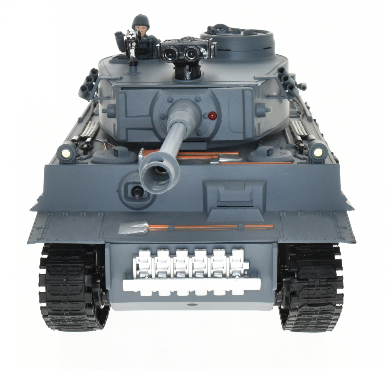 Радиоуправляемый танк R-WINGS German Tiger - RWG021-812