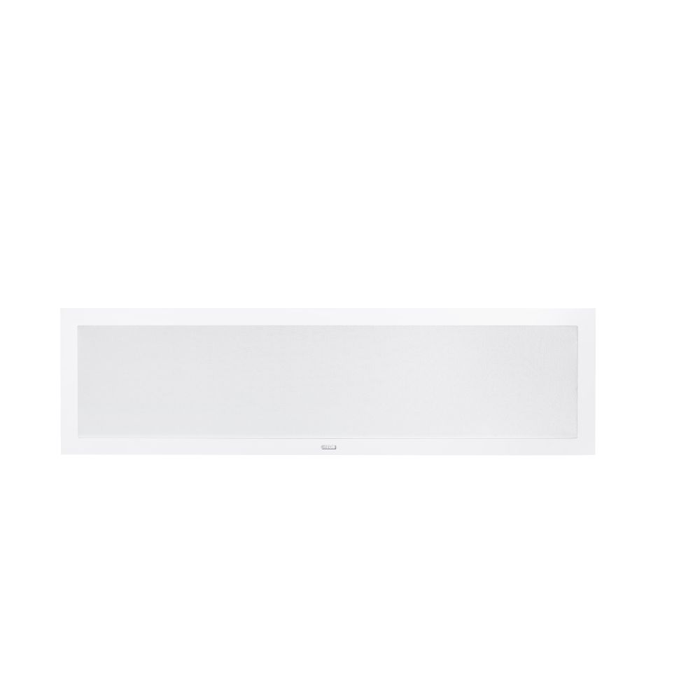 Canton Atelier 1150 white semi gloss Настенная акустика