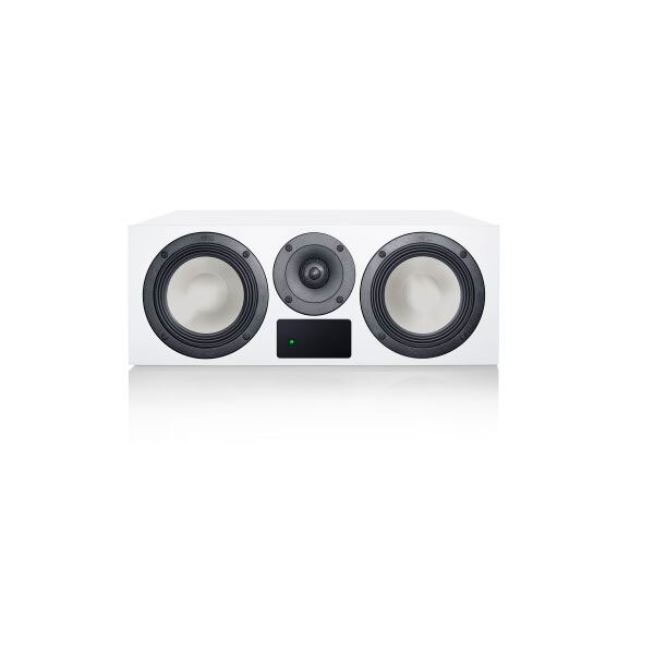 Canton Smart GLE 5 S2 white