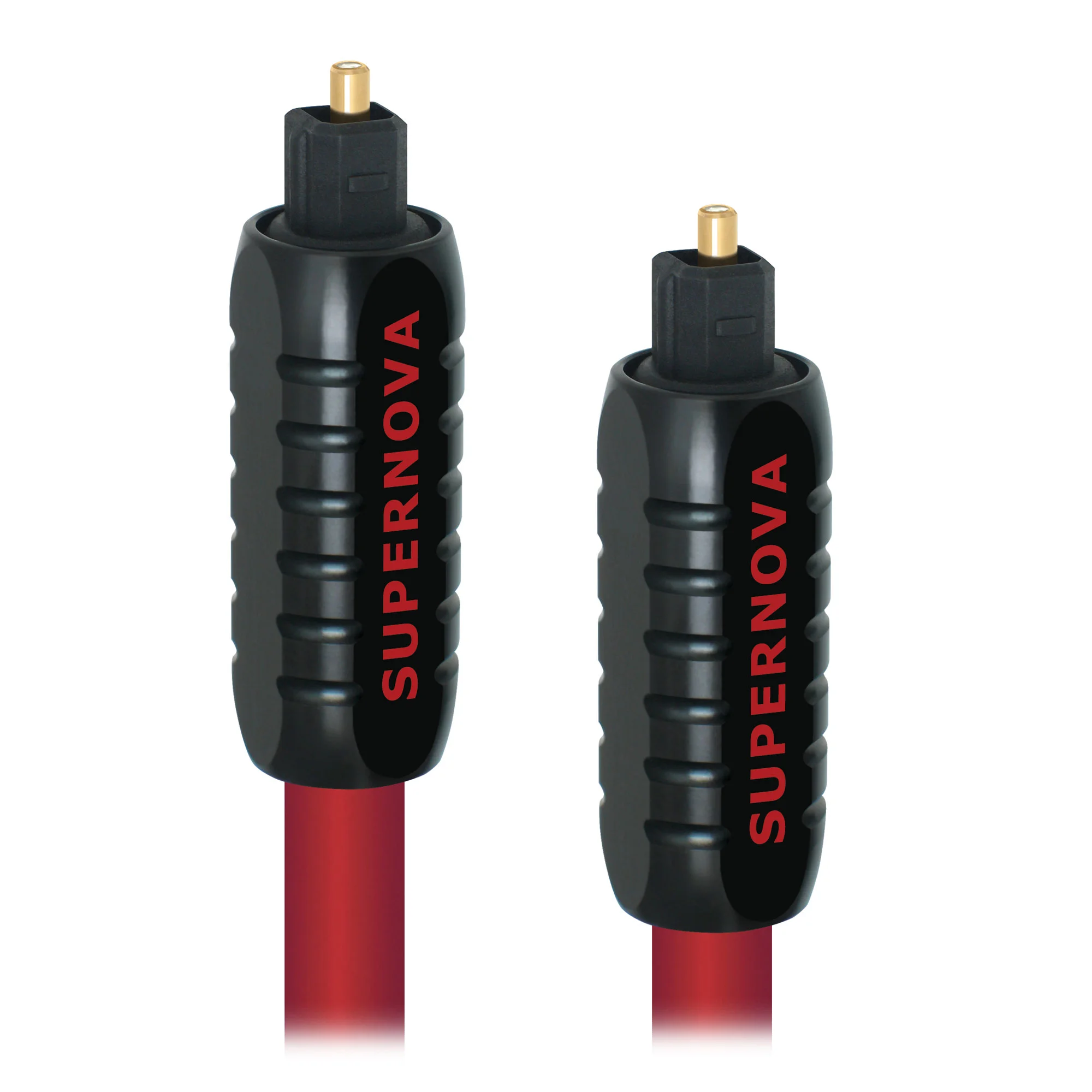 Wireworld Supernova 7 Glass Toslink Optical 2.0m оптический стеклянный кабель Toslink (STO2.0M-7)
