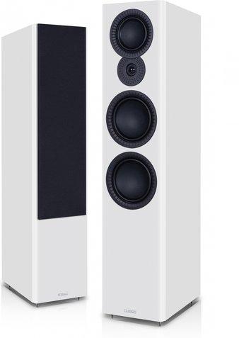 Mission LX-6 MKII lux white Напольная акустика