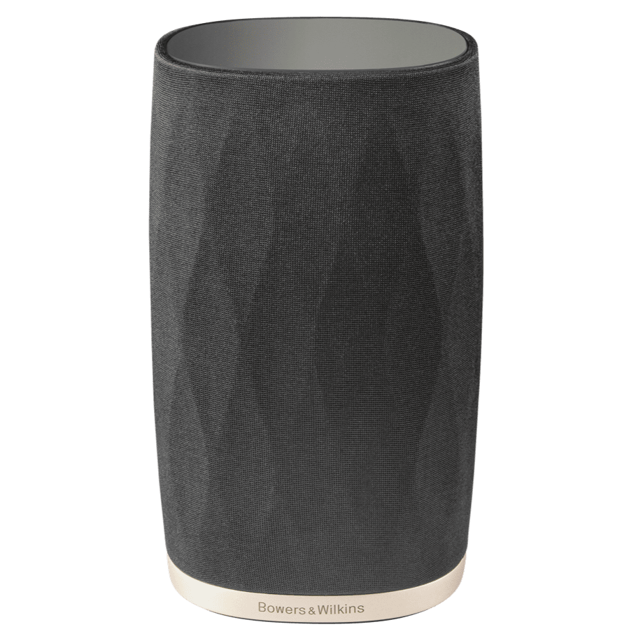 Bowers & Wilkins Formation Flex black Мультирумная активная акустическая система