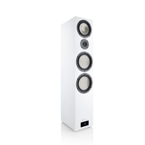 Canton Smart GLE 9 S2 white Напольная акустика