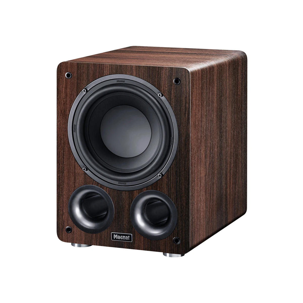 Magnat Alpha RS 8 (Mocca) Сабвуфер