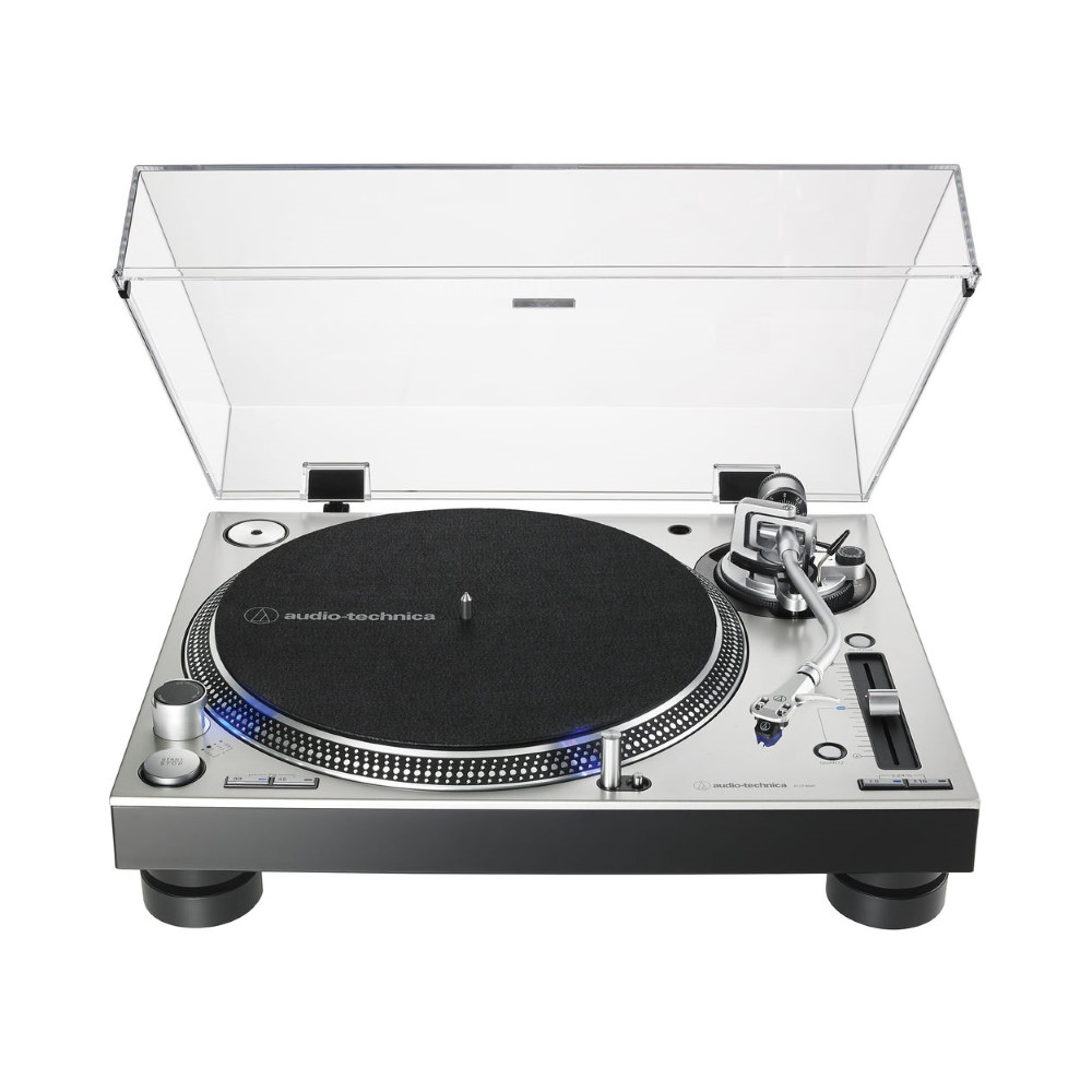 AUDIO-TECHNICA AT-LP140XPSVE Виниловый DJ-проигрыватель