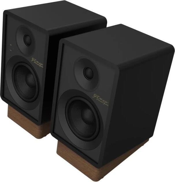 Onkyo GX-30ARC Black Полочная акустика