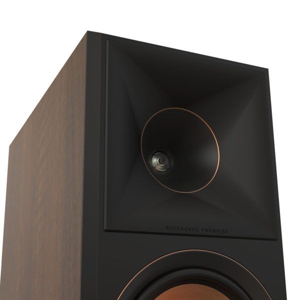 KLIPSCH RP-6000F II Walnut Напольная акустика