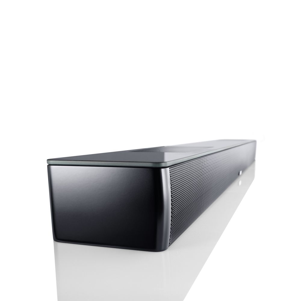 Саундбар Canton Smart Soundbar 9 black Саундбар