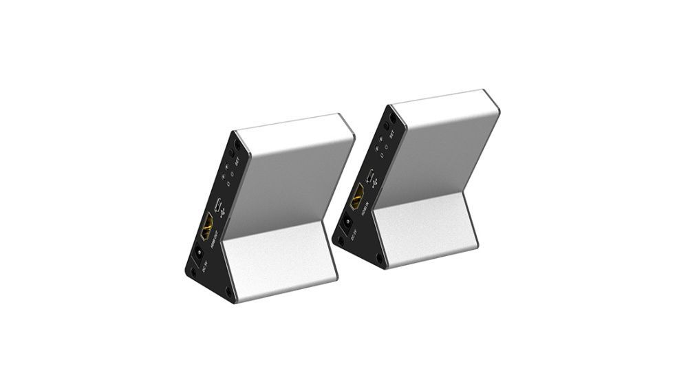 Lenkeng LKV688L 4K PRO HDbitT Комплект беспроводной передачи HDMI UHD 4K