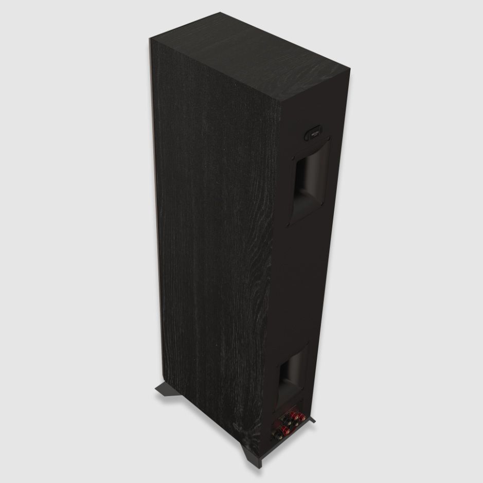 KLIPSCH RP-5000F II Ebony Напольная акустика