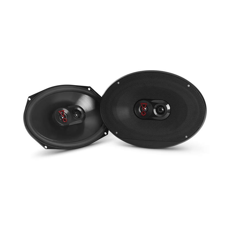 JBL STAGE3 9637 Коаксиальная акустика