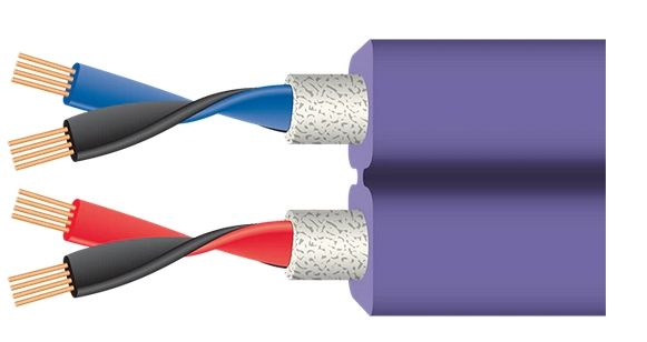 Wireworld Pulse 3.5mm to 3.5мм 1.0m кабель (PUM1.0M)
