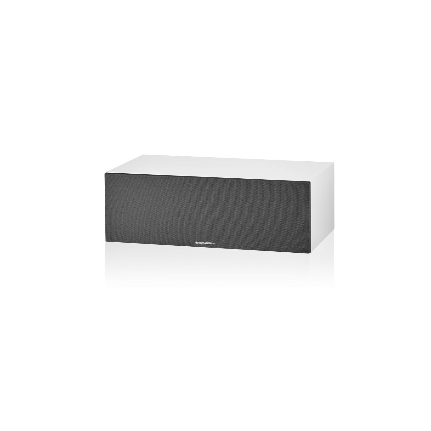 Bowers & Wilkins HTM6 S3 White Центральный канал