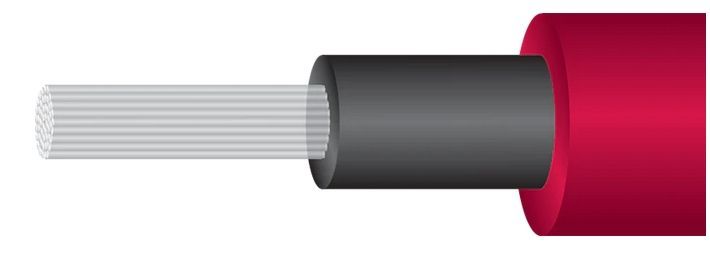 Wireworld Supernova 7 Glass Toslink Optical 2.0m оптический стеклянный кабель Toslink (STO2.0M-7)