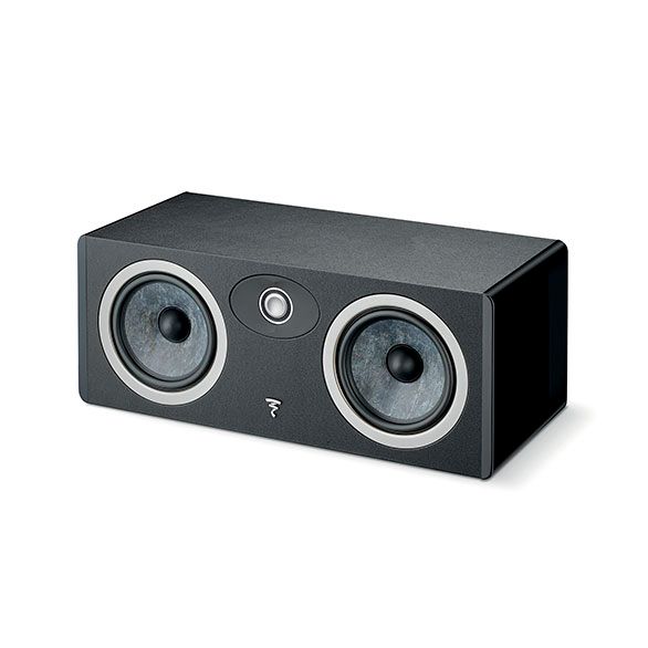 Focal Home Vestia Center BLACK АС центрального канала