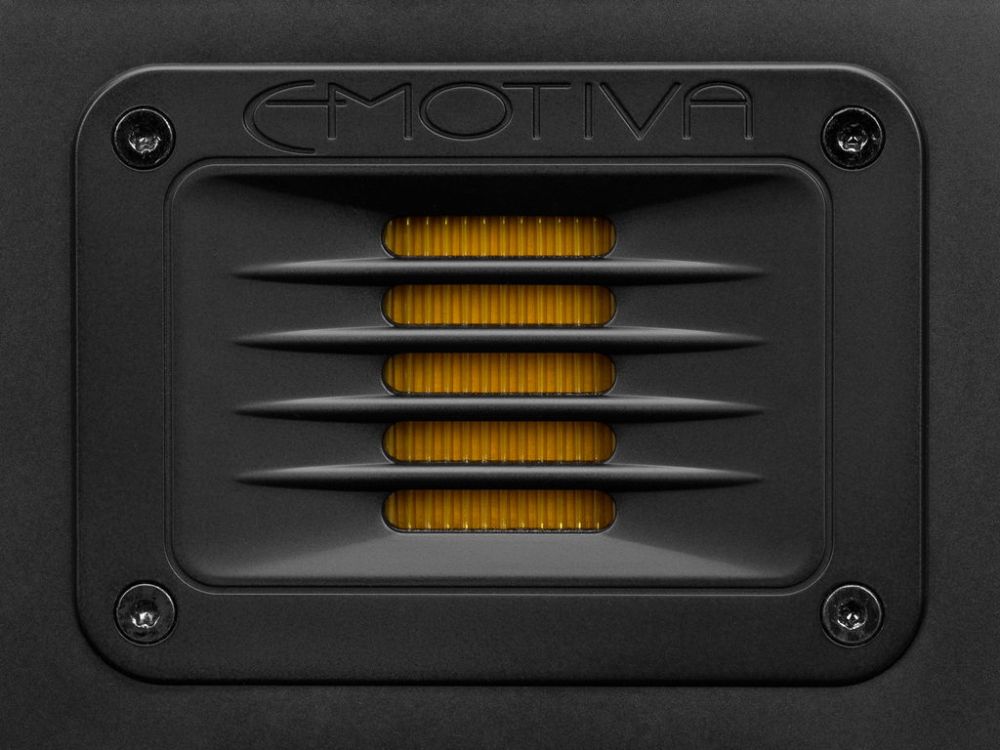Emotiva Airmotiv A1 Dolby Atmos AС Акустика Dolby Atmos