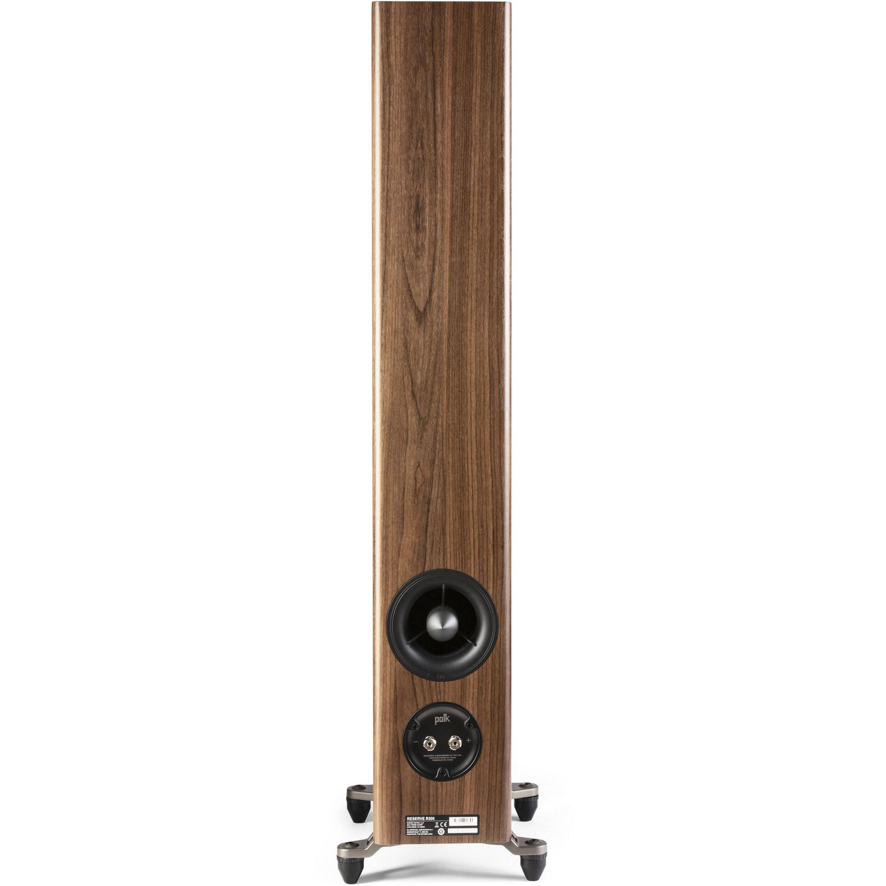 Polk Audio Reserve R500 Brown Напольная акустика