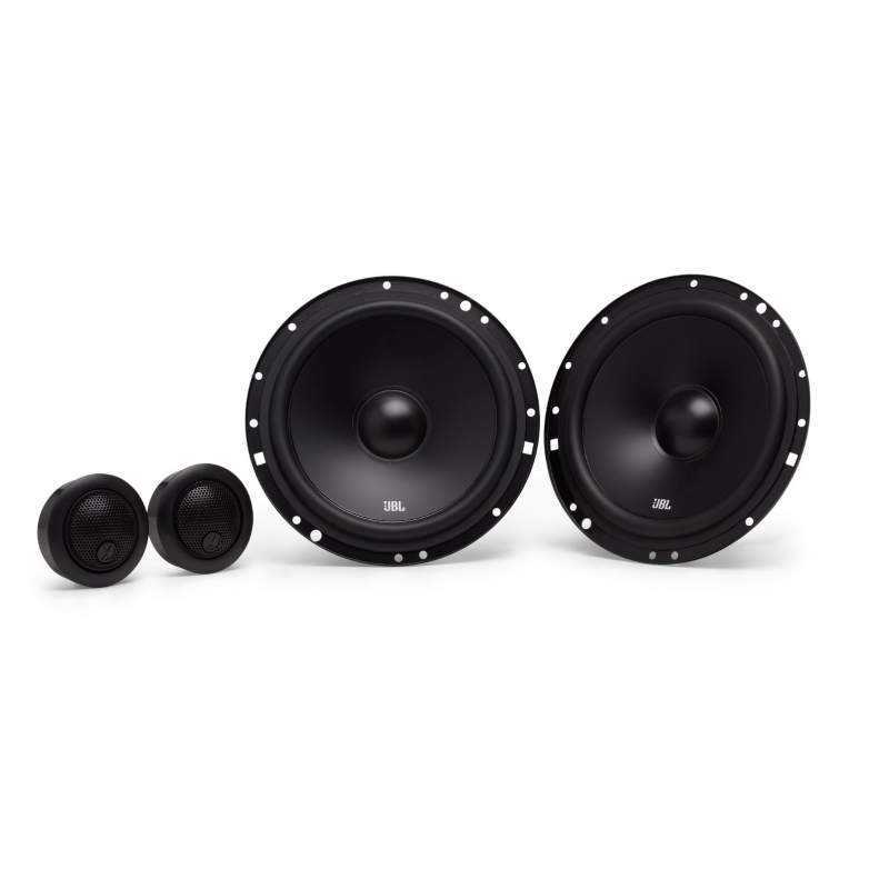 JBL STAGE1 601C Компонентная акустика