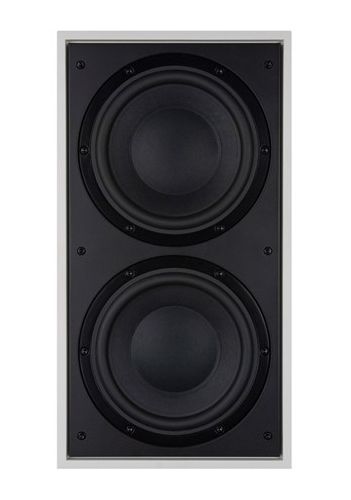 Bowers & Wilkins ISW-4 (white) Встраиваемая в стену акустика