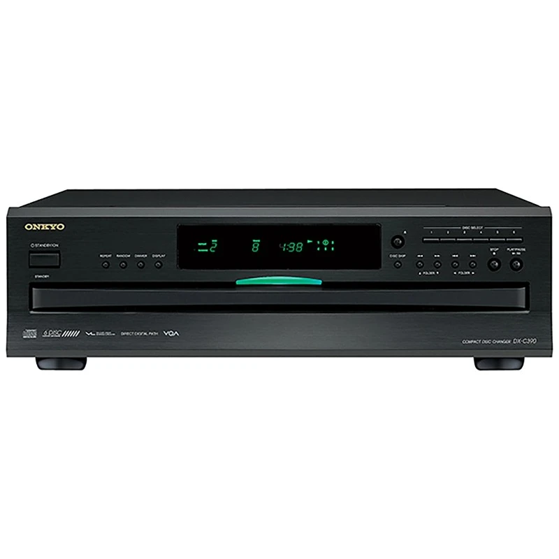 Onkyo DX-C390 CD-плеер
