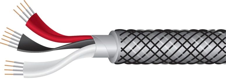 Wireworld Micro-Silver Eclipse 8 AEC/EBU Blanced Digital Audio 0.5m кабель цифровой 110 Ом (MSA0.5M-8)