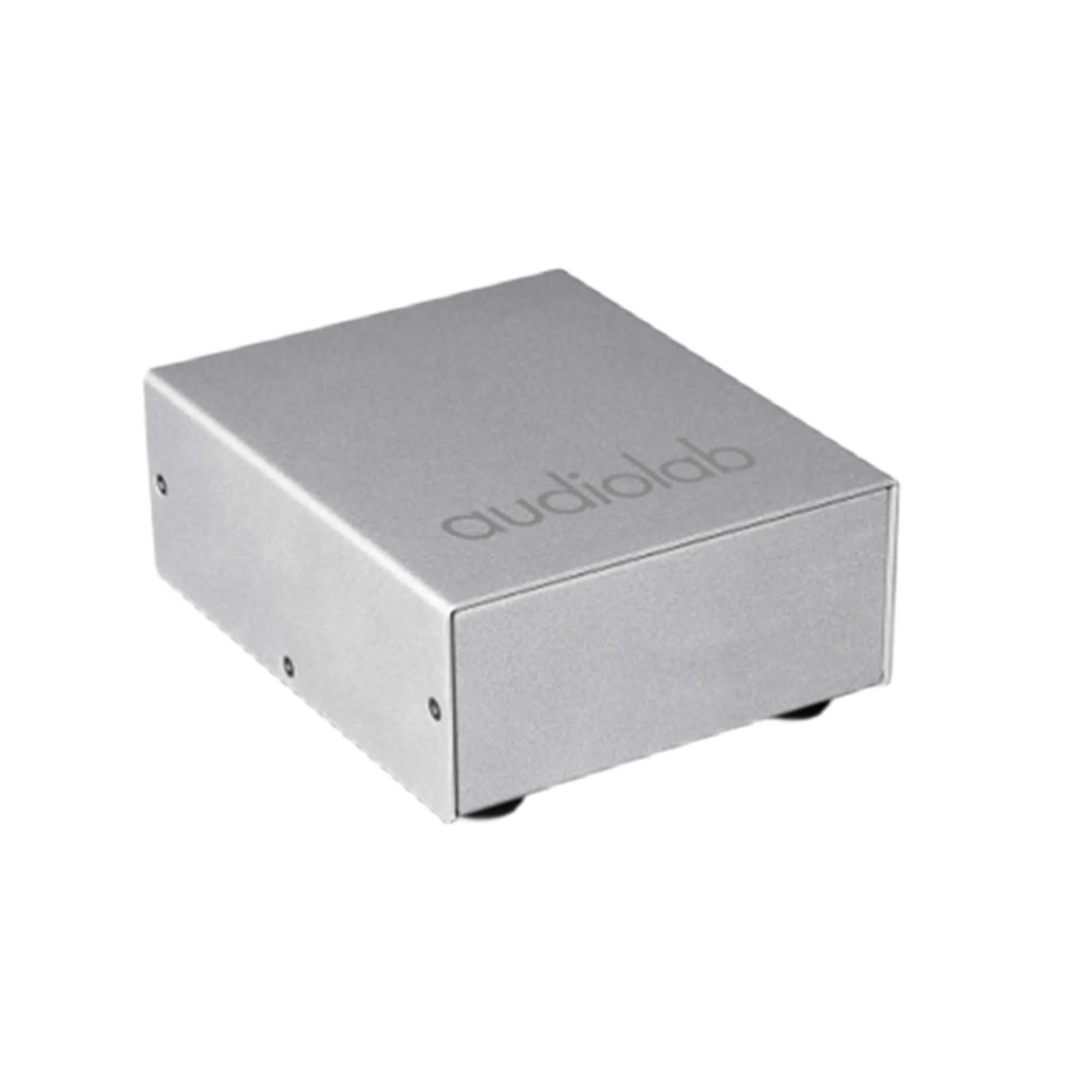 AudioLab DC-Block Silver кондиционер сетевого электропитания