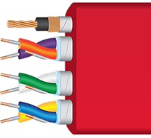 Wireworld Starlight 8 USB 3.0 A-B Flat Cable 3.0m кабель USB тип A-B (S3AB3.0M-8)