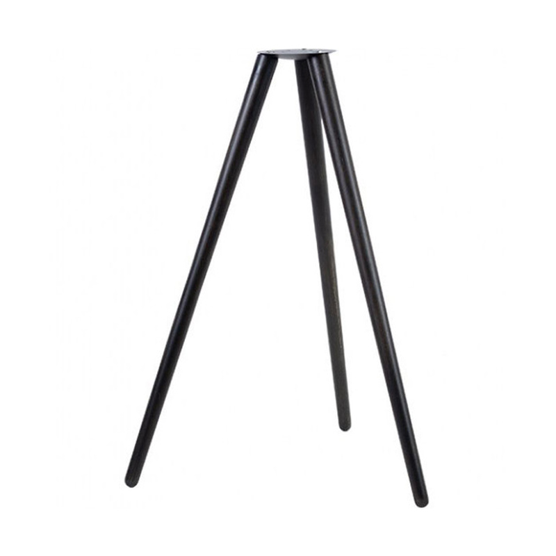 Elipson W35 Xl-PLANET L stand black satin Подставка для АС Planet W35 Xl и L