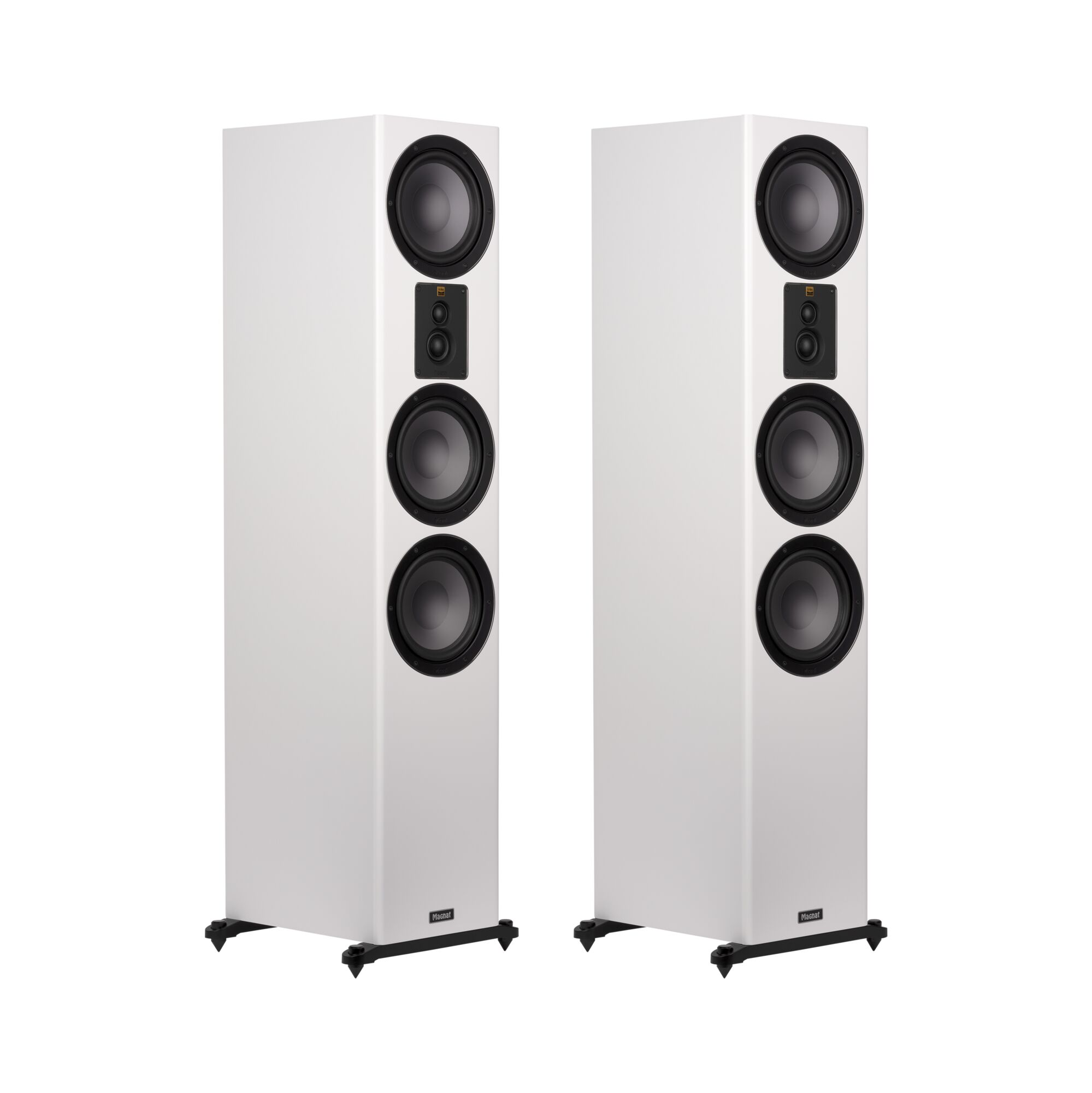 Magnat Signature 607 White Напольная акустика