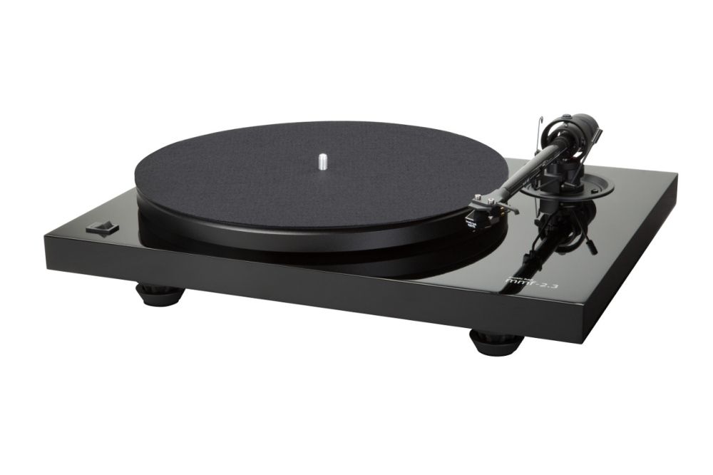 Music Hall MMF-2.3 black
