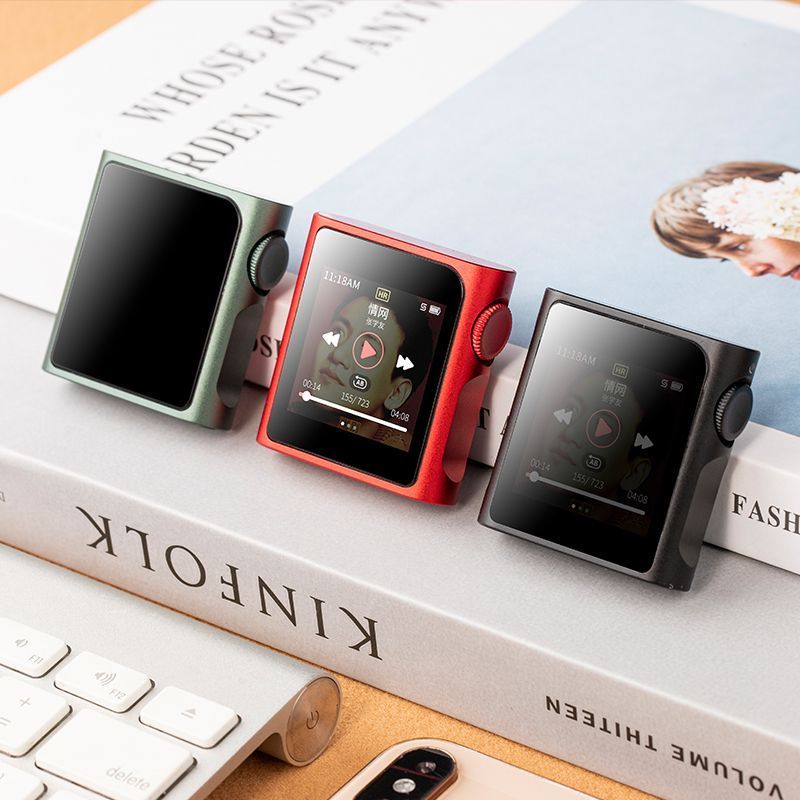 Shanling M0 Pro black портативный аудиоплеер