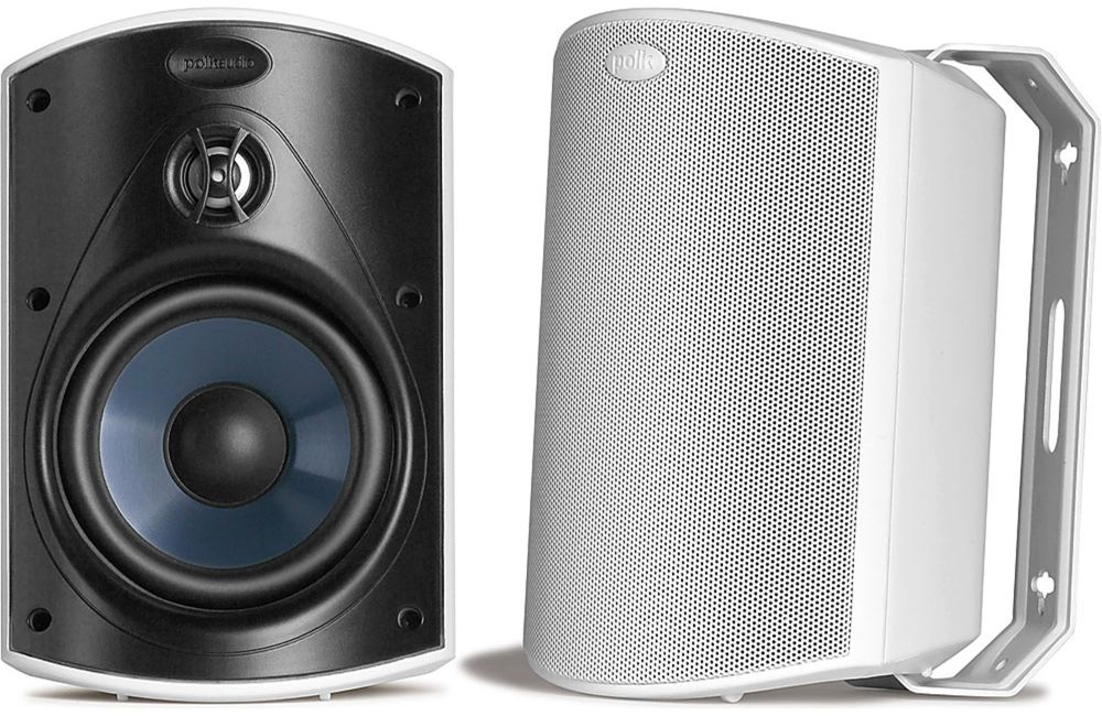 Polk Audio Atrium 4 white